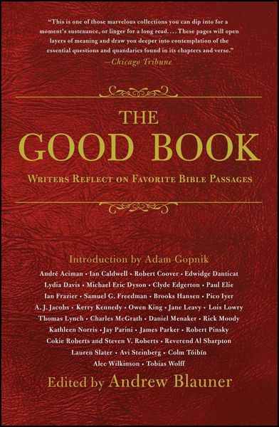 Produktbild: The Good Book