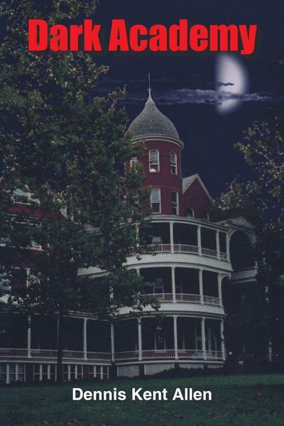 Produktbild: Dark Academy