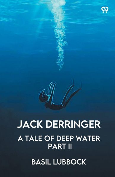 Produktbild: Jack Derringer A Tale Of Deep Water Part II
