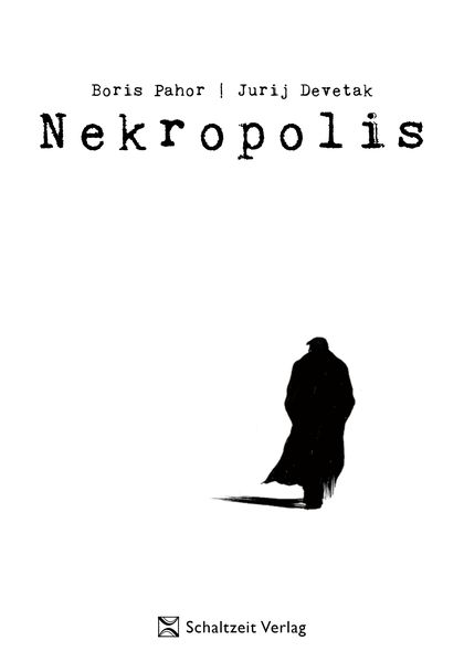 Produktbild: Nekropolis