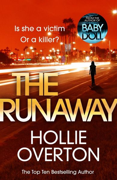 Produktbild: The Runaway