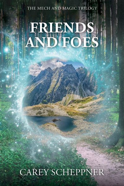 Produktbild: Friends and Foes