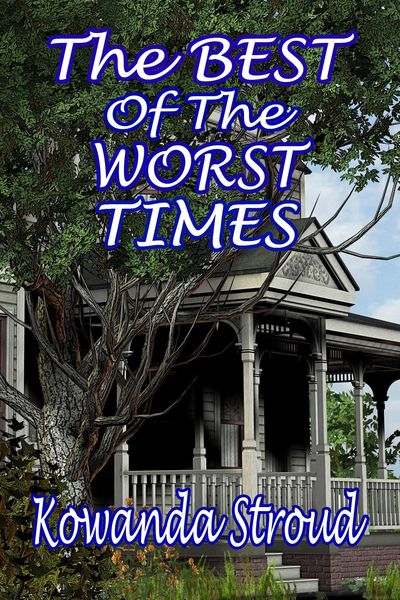 Produktbild: The Best of the Worst Times
