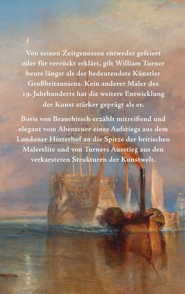 William Turner