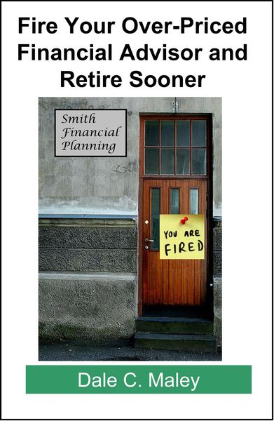 Produktbild: Fire Your Over-Priced Financial Advisor and Retire Sooner