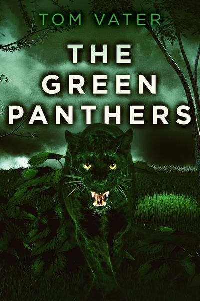 Produktbild: The Green Panthers