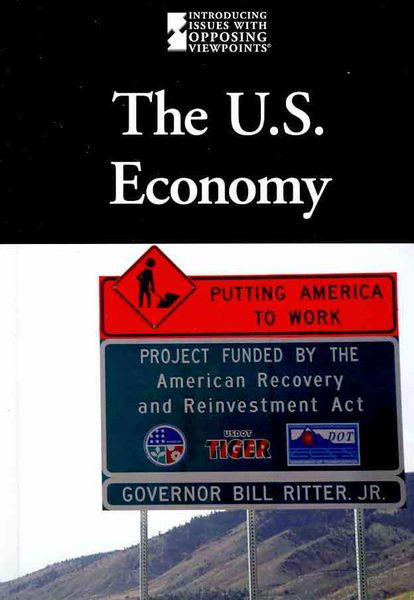 Produktbild: Us Economy