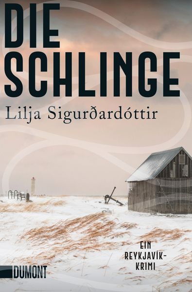Produktbild: Die Schlinge