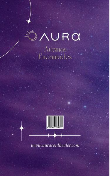 Produktbild: Aromas Encantados