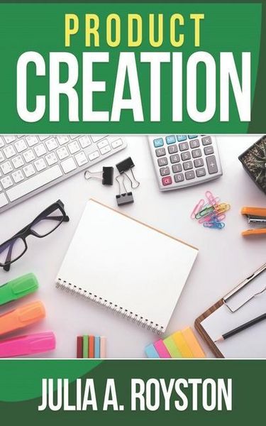 Produktbild: Product Creation