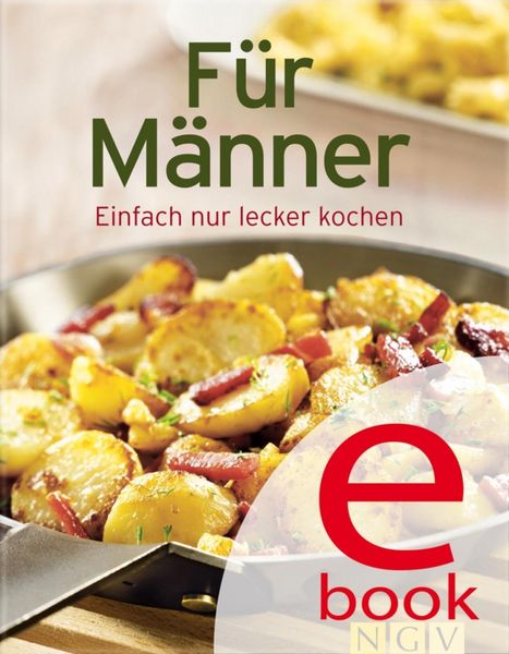 Produktbild: F&uuml;r M&auml;nner