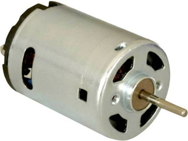 Igarashi 2738-048-GC-3 Universal Brushed Elektromotor