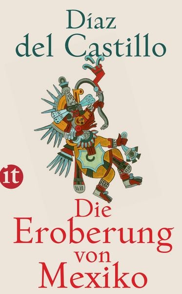 Produktbild: Die Eroberung von Mexiko
