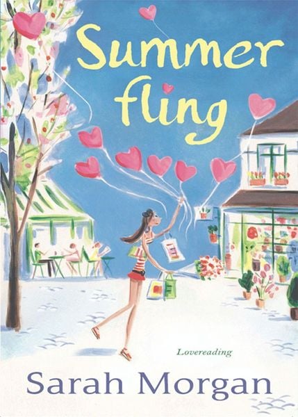 Produktbild: Summer Fling
