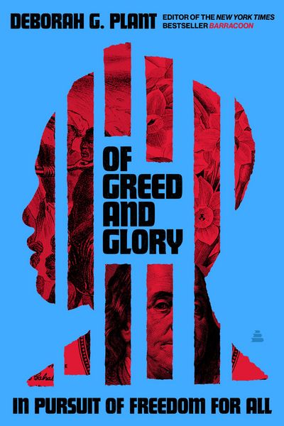 Produktbild: Of Greed and Glory