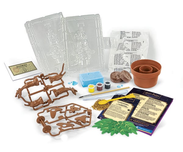 Produktbild: Harry Potter - Alraune