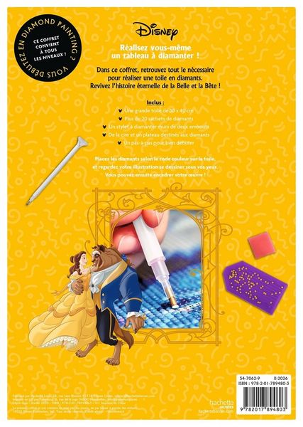 Produktbild: Diamond painting