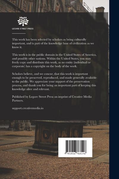 Produktbild: Synopsis of Old English Phonology: Being A Systematic Account of Old English Vowels and Consonants A