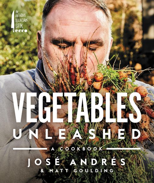 Produktbild: Vegetables Unleashed