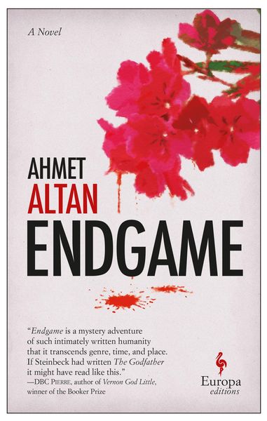 Produktbild: Endgame
