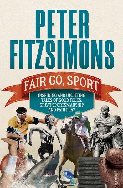 Produktbild: Fair Go, Sport