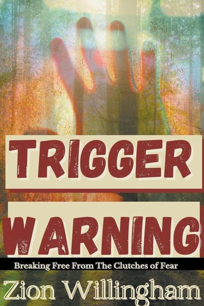 Produktbild: Trigger Warning