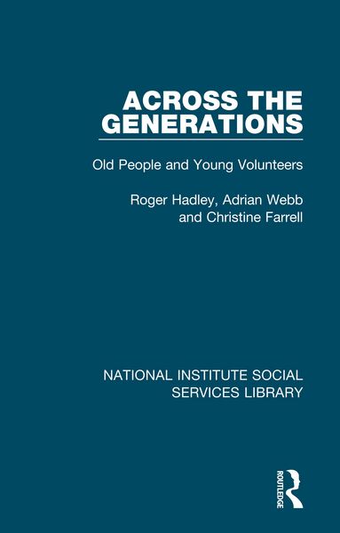 Produktbild: Across the Generations
