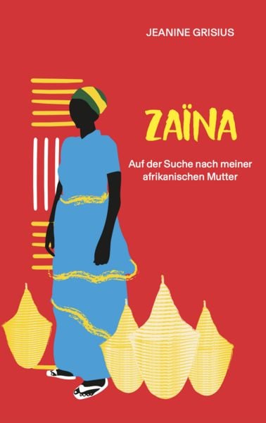 Produktbild: Za&iuml;na