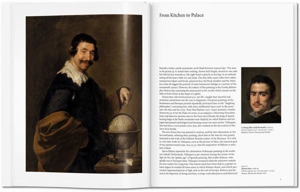 Produktbild: Vel&aacute;zquez