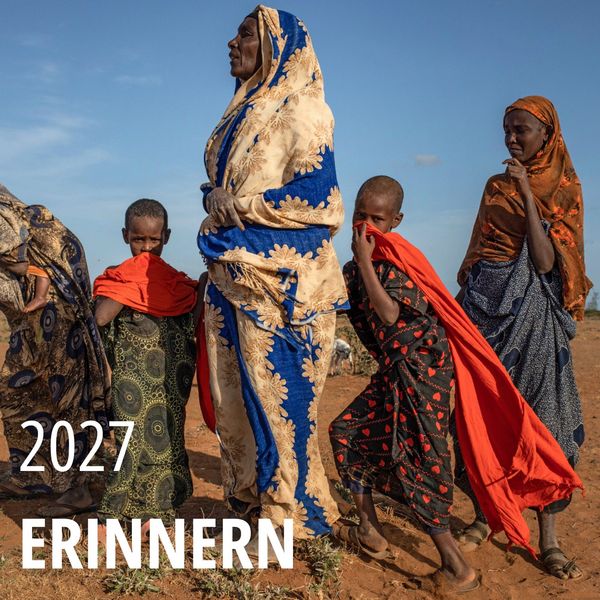 Produktbild: Erinnern 2027