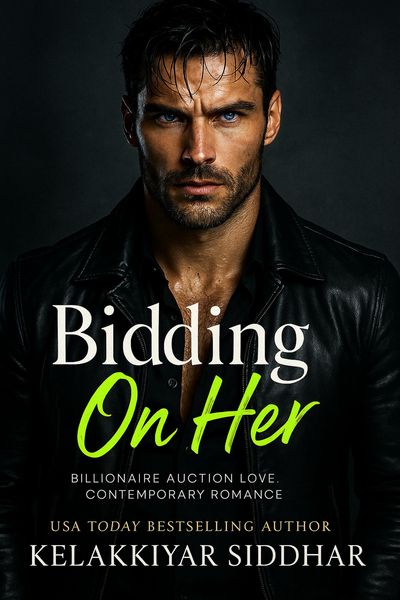 Produktbild: Bidding on Her