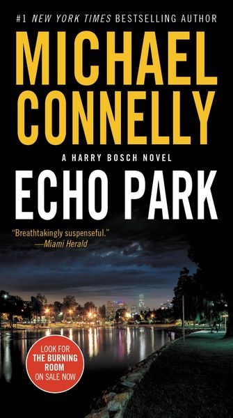 Produktbild: Echo Park
