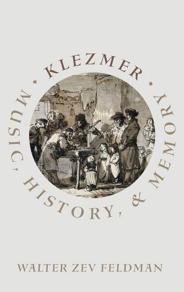 Produktbild: Klezmer