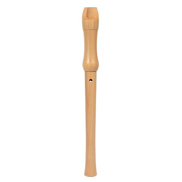 Produktbild: Wooden Recorder Maple - German fingering
