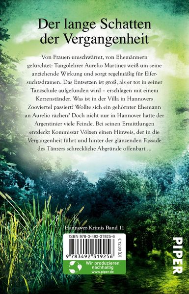Produktbild: Eiskalt tanzt der Tod