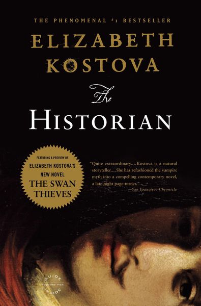 Produktbild: The Historian
