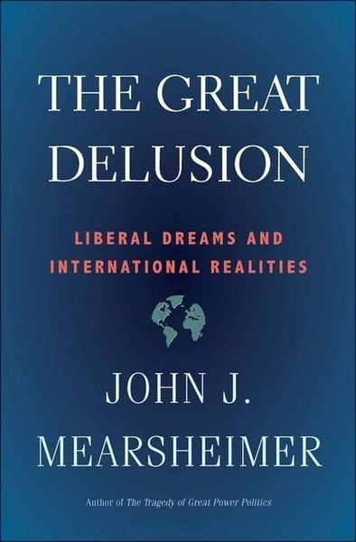 Produktbild: Great Delusion