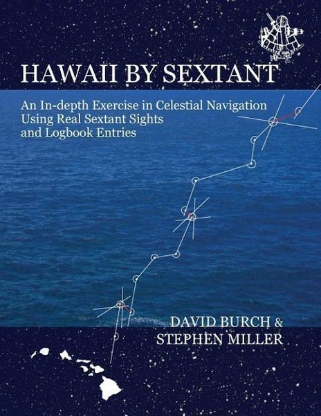 Produktbild: Hawaii by Sextant