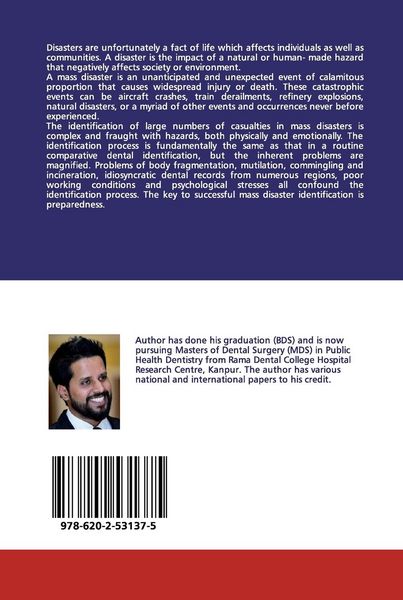 Produktbild: Disaster Management