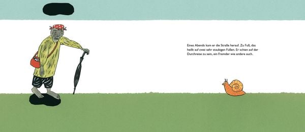 Produktbild: Als der Tod zu uns kam