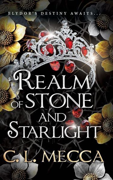 Produktbild: Realm of Stone and Starlight