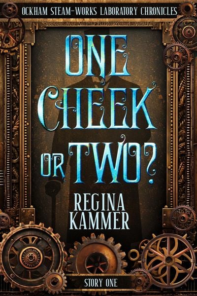 Produktbild: One Cheek Or Two?