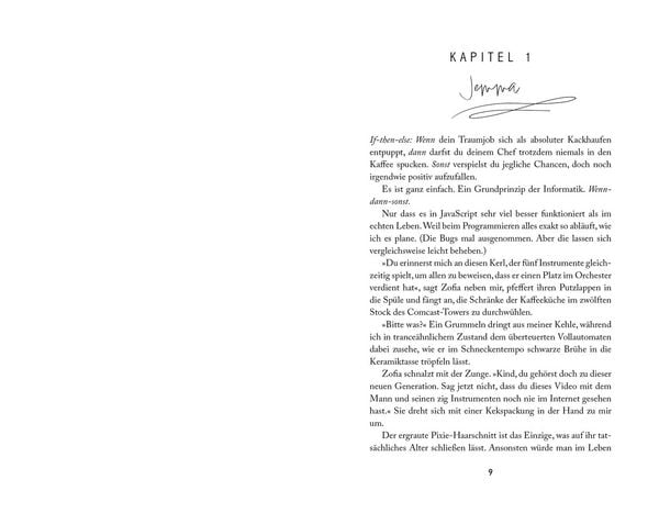 Produktbild: Terms of Attraction 2. The Waterproof Deal