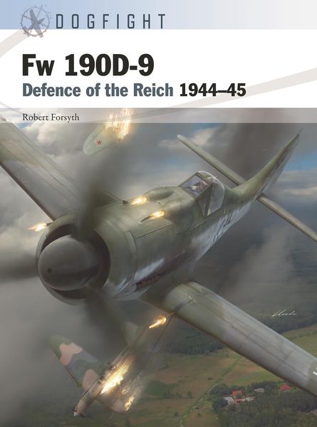 Produktbild: Fw 190D-9