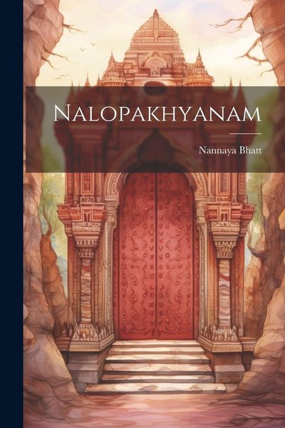 Produktbild: Nalopakhyanam