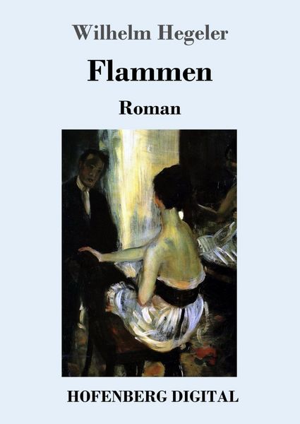Produktbild: Flammen