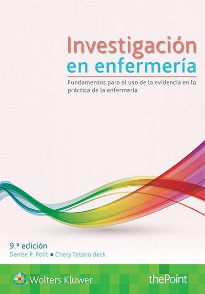 Produktbild: Investigaci&oacute;n en enfermer&iacute;a