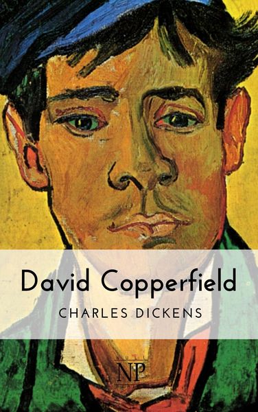 Produktbild: David Copperfield
