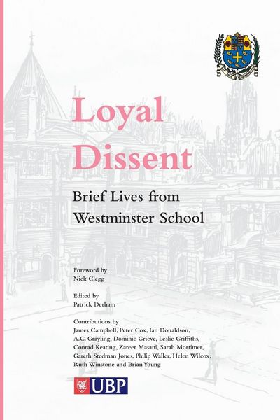 Produktbild: Loyal Dissent