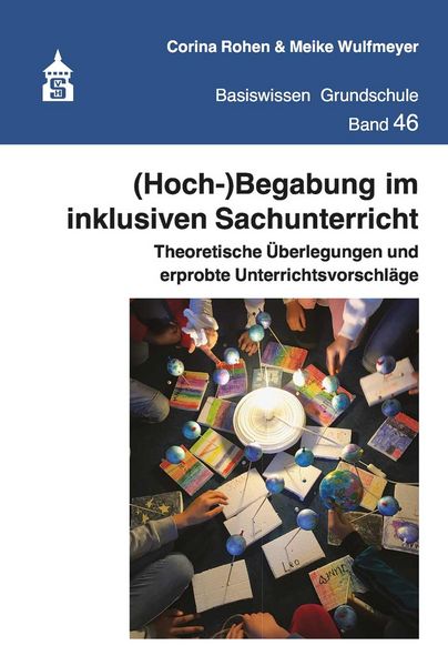 Produktbild: (Hoch-)Begabung im inklusiven Sachunterricht